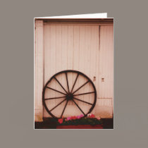 Wagon Wheel cards by Jack_of_Arts Wagon Wheel cards