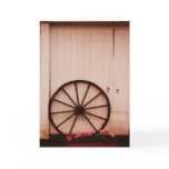 Wagon Wheel cards