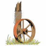 Wagon Wheel