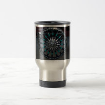 Wagon Wheel Mugs