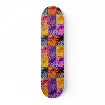WAGON WHEEL SKATE BOARD