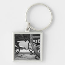 Wagon Wheels Key Chains