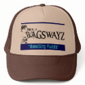 wags2, "Awaiting Funds" hats by wagswayz wags2, "Awaiting Funds" hats