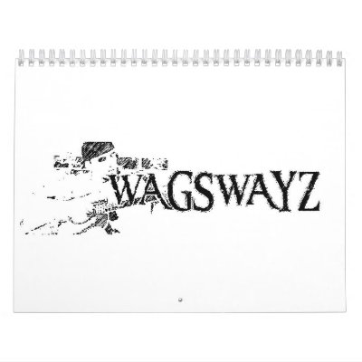 wags2 calendar by wagswayz