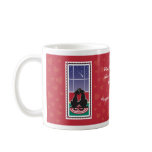WagsToWishes_"Beautiful Thing" Valentine's Day Coffee Mug