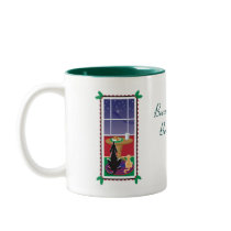 WagsToWishes_Because You've Been Good mug mugs
