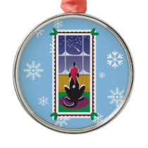 WagsToWishes_Dog Bone Stars ornaments