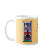 WagsToWishes_Doggone Great Birthday mug mugs