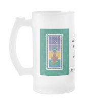 WagsToWishes_"Green Beer every day of the year" mugs