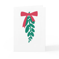 WagsToWishes_Mistletoe Merry Kissmas card cards
