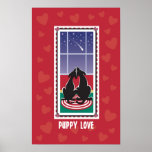 WagsToWishes_Puppy Love Poster