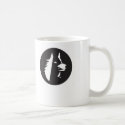 Waheela Coffee Mug by gorzothegreat Waheela Coffee Mug