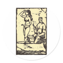 wahi nana stickers by Halike wahi nana stickers