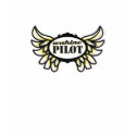 Wahine Pilot t-shirts