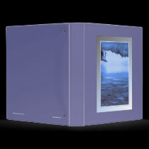 Wahine Surfer Binder binders