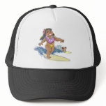 WaHiNe sUrFiNg hats