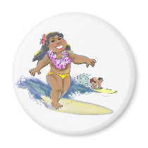 WaHiNe sUrFiNg magnets