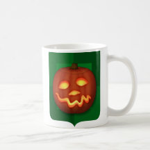 Wahkka WarP o'Lantern Mug