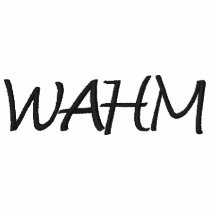 WAHM embroidered shirts by AmyHass WAHM embroidered shirts