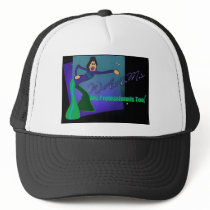 WAHMs Are Professionals Too hats