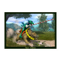 Wahoo! A Knight-Mare posters