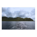 waianae oahu coastline posters