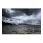 waianae oahu coastline posters