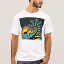 WAIF t-shirts by hehehe WAIF t-shirts