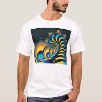 WAIF t-shirts by hehehe WAIF t-shirts