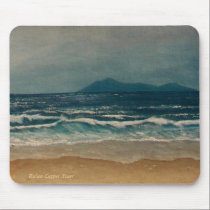 Waihi Beach New Zealand Mousepad mousepads