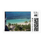 Waikii Beach postage