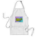 WAIKIKI aprons