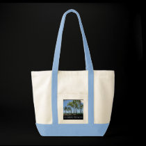 Waikiki Beach bags