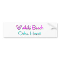 Waikiki Beach