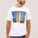 Waikiki Beach , Hawaii t-shirts