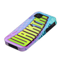 WAIKIKI Case-Mate iPhone 4 CASE
