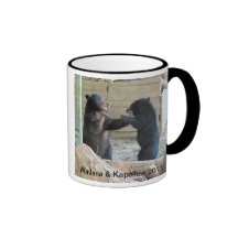 Wailana & Kapalua 2011 Mug