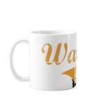 Wailau Hawaii Classic Coffee Mugs