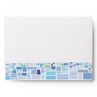 Wailing Wall Israel Bar Bat Mitzvah envelope envelope