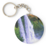 Wailua Falls Key Chain