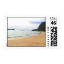 Waimanalo Beach postage