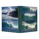 Waimea Bay Binder