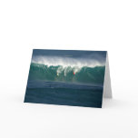 Waimea Bay Hawaii Greeting Cards