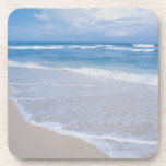 Waimea Bay, Oahu, Hawaiian Islands Beverage Coasters