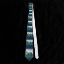 Waimea Bay ties