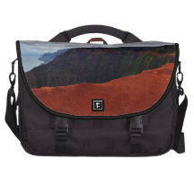 Waimea Canyon Bag Laptop Messenger Bag