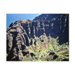 Waimea Canyon - Kauai Post Card