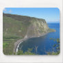 Waipio Valley Mousepad
