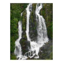 Waipunga Falls posters