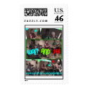 WAIT AND SEE STAMPS